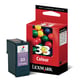 Lexmark 33 (18CX033) | LEX18CX033