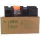 Kyocera TK-30H, toner preto Kyocera 37027030. | KYOTK-30H