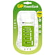 GP PowerBank carregador de pilhas universal 7 horas