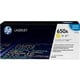 HP CE272A toner amarelo | HPCE272A