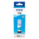 Epson 106 tinteiro ciano | EPS106C