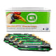 Poupe aproximadamente 188,00 € com a compra destes tinteiros!