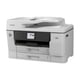 Brother MFC-J6960DW Impressora de jato de tinta multifunções A3 com WIFI (4 em 1)