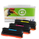 Q-Nomic TN-421 Pack 3 toners (C/M/Y) | QNB-TN421CMY