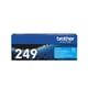 Brother TN-249C toner ciano XXL | BROTN249C