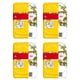 OCE 29800060 pack toner amarelo (4X 1060011490) | OCE29800060