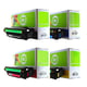 Poupe aproximadamente 488,50 € com a compra destes tinteiros!