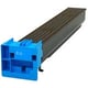 Olivetti B0654 Toner ciano | OLIB0654
