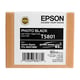 Epson T5801 tinteiro preto foto (Epson T580100) | EPST580100