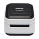 Brother VC-500W impressora de etiquetas WIFI