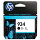 HP 934 (C2P19AE) tinteiro preto | HPC2P19AE