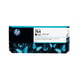 HP 764 (C1Q16A) tinteiro preto mate | HPC1Q16A