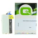 Q-Nomic T0548 tinteiro preto mate | QNT054840