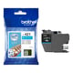 Brother LC-421C tinteiro ciano | BROLC-421C