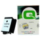Q-Nomic 14 (C5011D) tinteiro preto | QNC5011D