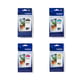 Brother LC-426 Pack 4 tinteiros | BROB-LC-426BKCMY