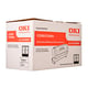 OKI 42126665 tambor preto | OKI26665