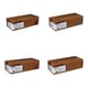 Ricoh M C240 pack 4 toner (KMCY) | RICB-MC240