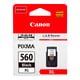 Canon PG-560XL tinteiro preto XL | CAN3712C001