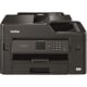 Brother MFC-J5330DW impressora multifunção WIFI e Fax (A3)