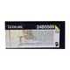 Lexmark 24B5589 toner amarelo | LEX24B5589