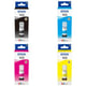 Epson 103 pack 4 garrafas de tinta | EPSB-103