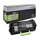 Lexmark 622X (62D2X00) toner preto XXL | LEX62D2X00