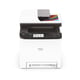 Ricoh M C250FW impressora multifunções laser cores WIFI (4 em 1)