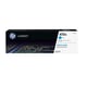 HP 410A (CF411A) toner ciano | HPCF411A