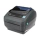 Zebra GK420d Impressora térmica direta de etiquetas