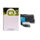 Q-Nomic LC-521C tinteiro ciano | QN-LC521C