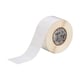 Brady THT-18-422-3 etiqueta de poliéster branco brilhante 76,20 x 25,40 mm | BRATHT-18-422-3
