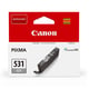 Canon CLI-531GY tinteiro cinzento claro | CAN6122C001