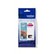 Brother LC-424M tinteiro magenta | BROLC-424M
