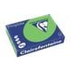 Clairefontaine Papel de cor verde menta 80 gr A4 (500 folhas)