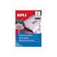 Apli Etiquetas | 210 x 148 mm Brancas 1.000 etiquetas