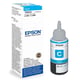 Epson T6642 frasco de tinta ciano | EPST6642