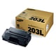 Samsung MLT-D203L toner preto XL | SAMMLT-D203L