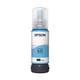 Epson 108 garrafa de tinta ciano claro | EPSC13T09C54A