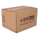 Zebra Z-Perform 1000T etiqueta (3008777) 105 x 74 mm (3 rolos) | ZEB3008777-T