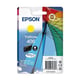 Epson 406 (T17G4) tinteiro amarelo | EPSC13T17G44010