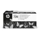 HP 739 (498N0A) cabeça de impressão | HP498N0A