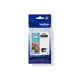 Brother LC-424BK tinteiro preto | BROLC-424BK
