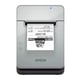 Epson TM-L100 (121) Impressora de recibos com USB, Ethernet e Bluetooth