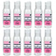 Pack x10: Gel Hidroalcohólico Desinfetante Candy | Sanitizer Plus | Fragrância de Caramelo | 50ML