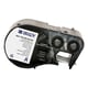 Brady M4C-750-595-GN-WT fita de vinil branco sobre verde 19,05 mm x 7,62 m | BRAM4C-750-595-GN-WT