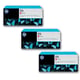 HP 771 tinteiro magenta,775ml 3-pack | HPCR252A