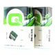 Q-Nomic Pack poupança tinteiro preto 2 X T0529 | QNB-T0529TP