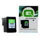 Q-Nomic 337 (C9364E) tinteiro preto | QNC9364E