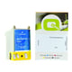 Q-Nomic tinteiro T016(T01640110) tri-cor | QNT016401